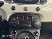 Abarth 595C 1.4 T-Jet Turismo MTA