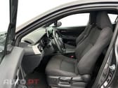 Toyota C-HR 1.8 Hybrid Dynamic Business