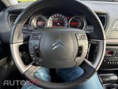Citroen C5 2.0 HDi Exclusive