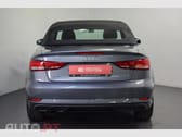 Audi A3 1.6 TDI 116cv Design