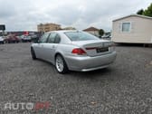 BMW 735 iA