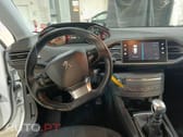 Peugeot 308 1.5 BlueHDi Business Line