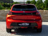 Peugeot 208 1.2 PureTech GT Line