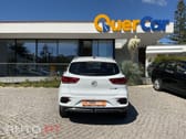 MG ZS EV 50.3 kWh Comfort
