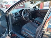 Volkswagen Golf Variant 1.6 tdi confortline