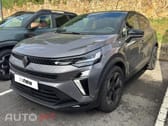Renault Captur Captur 1.2 ECO-G Techno
