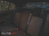 Fiat Tipo 1.3 M-Jet Street