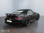 Porsche 911 3.8 i Turbo PDK