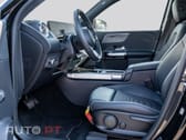 Mercedes-Benz EQB I.V.A DEDUTIVEL 300 4M Progressive
