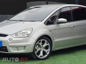 Ford S-Max 1.8 TDCi Trend 7L