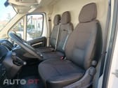 Peugeot Boxer 2.2 BlueHDI 120cv L2H2