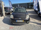 Ford Fiesta 1.4 TDCi Ghia