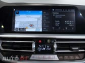 BMW 430 i Cabrio M Sport