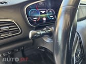 Renault Mégane 1.6 Plug-In Engineered