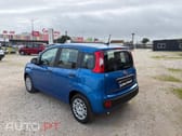 Fiat Panda 1.0 Hybrid Pandina