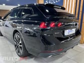 Peugeot 508 SW 225 e-EAT8 GT Pack