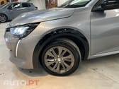 Peugeot E-208 50 kWh Allure Pack