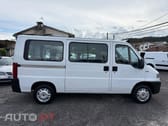 Fiat Ducato 10 1.9 Ds Combi Medio