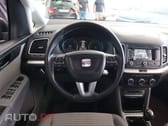 Seat Alhambra 2.0 TDi Reference Eco.