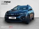 Dacia Sandero Stepway Eco-G