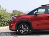Citroen C3 Aircross 1.2 PureTech Plus