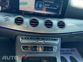 Mercedes-Benz E 300 d AMG Line 7L