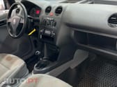 Volkswagen Caddy 2.0 SDI