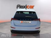 Skoda Scala 1.0 TSI Ambition