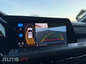 Volkswagen Golf 2.0 TSI GTI Clubsport DSG