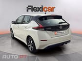Nissan Leaf Acenta
