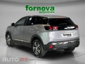 Peugeot 3008 1.5 BlueHDi Allure Pack EAT8