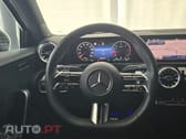 Mercedes-Benz A 180 180 d AMG