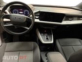 Audi Q4 E-Tron 35 55 kWh
