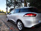 Renault Clio Sport Tourer Limited