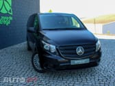 Mercedes-Benz Vito 114 CDI