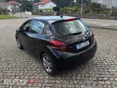 Peugeot 208 1.6 BlueHDi Active