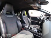 Mercedes-Benz CLA 250 e AMG