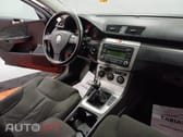 Volkswagen Passat 2.0 TDi Confortline