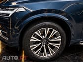 Volvo XC90 2.0 T8 PHEV Inscription AWD