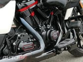 Harley Davidson FL CVO ROAD GLIDE ST