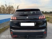 Peugeot 3008 1.6 Hybrid GT e-EAT8