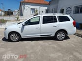 Dacia Logan MCV 0.9 TCe Comfort Bi-Fuel