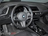 BMW 216 d Pack Desportivo M