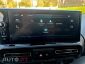 Citroen e-Berlingo 50 kWh M Plus
