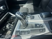 BMW 525 d Pack M Auto