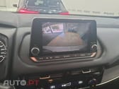 Nissan Qashqai 1.3 DIG-T Acenta