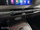 DS DS4 E-Tense Rivoli Cross EAT8