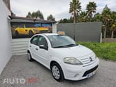 Citroen C3 1.1 Airdream Se Selection