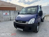 Iveco Daily 35S11 3LUG Maxi APENAS 92.000 Kms
