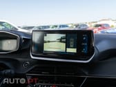 Peugeot 2008 1.2 PureTech Allure EAT8